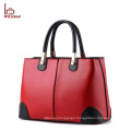 Fashion Women Leather Hand bag Wholesale handbag China